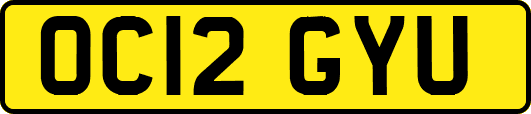 OC12GYU