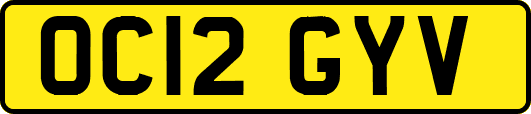 OC12GYV