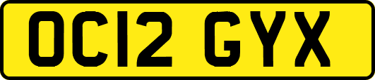 OC12GYX