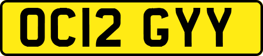 OC12GYY