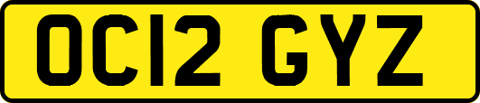 OC12GYZ