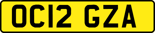 OC12GZA