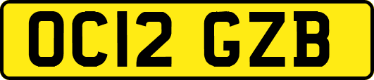 OC12GZB