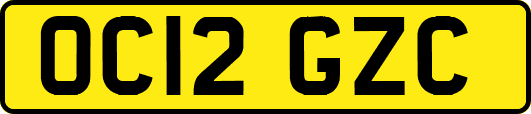 OC12GZC