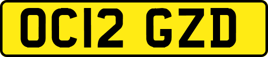 OC12GZD