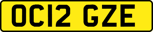 OC12GZE