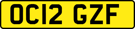 OC12GZF