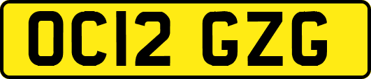 OC12GZG