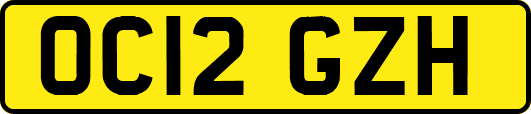 OC12GZH