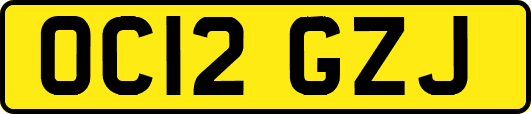 OC12GZJ