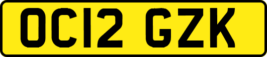 OC12GZK