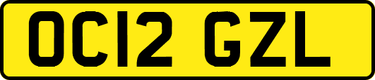 OC12GZL