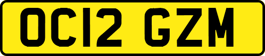 OC12GZM