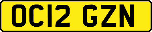 OC12GZN