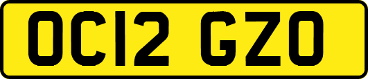 OC12GZO