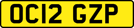 OC12GZP