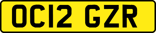 OC12GZR