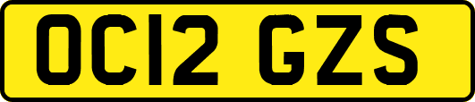 OC12GZS
