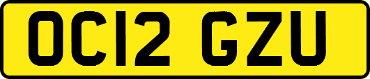 OC12GZU