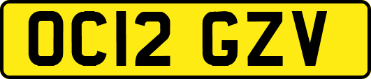 OC12GZV