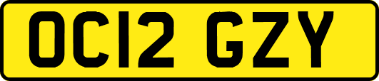 OC12GZY