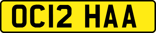 OC12HAA