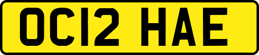 OC12HAE