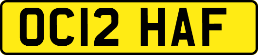 OC12HAF