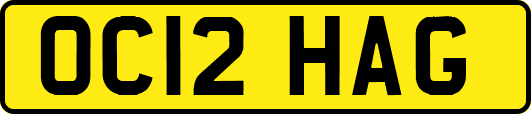 OC12HAG