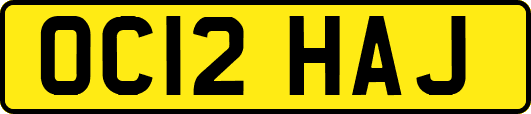 OC12HAJ