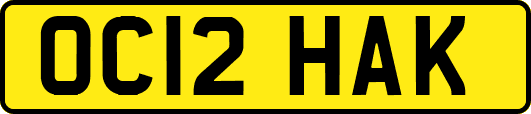 OC12HAK