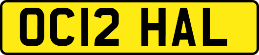 OC12HAL
