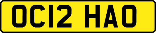 OC12HAO