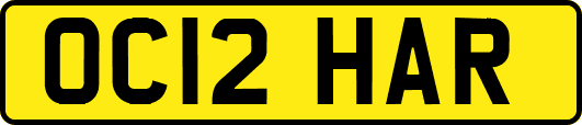 OC12HAR