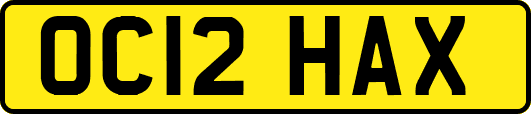 OC12HAX