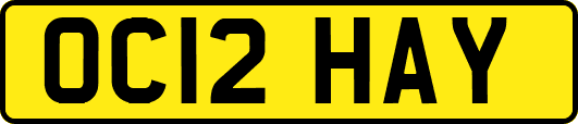 OC12HAY