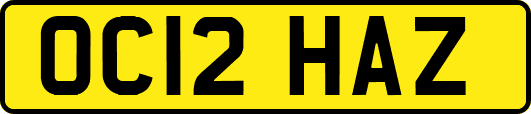 OC12HAZ