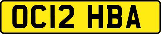 OC12HBA