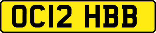OC12HBB
