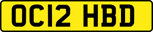 OC12HBD