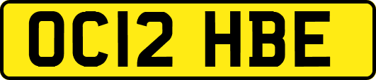 OC12HBE
