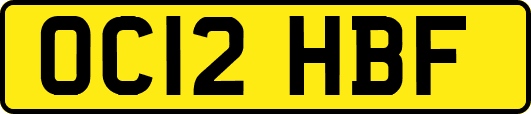 OC12HBF