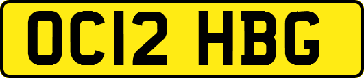 OC12HBG