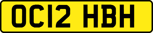 OC12HBH