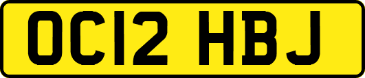 OC12HBJ