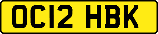 OC12HBK