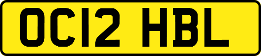 OC12HBL