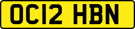 OC12HBN