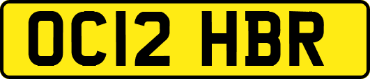 OC12HBR