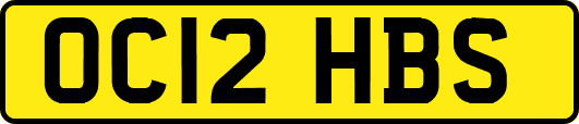 OC12HBS